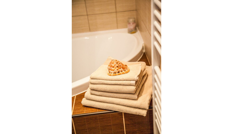 Apartmány u Červeného stromu Rožnov pod Radhoštěm